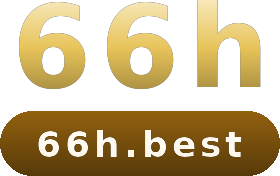 66h logo